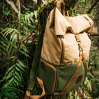 Rolltop Backpack 2.0 (Explorer)