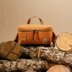 Hip Pack Explorer Brown