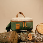 Hip Pack Explorer