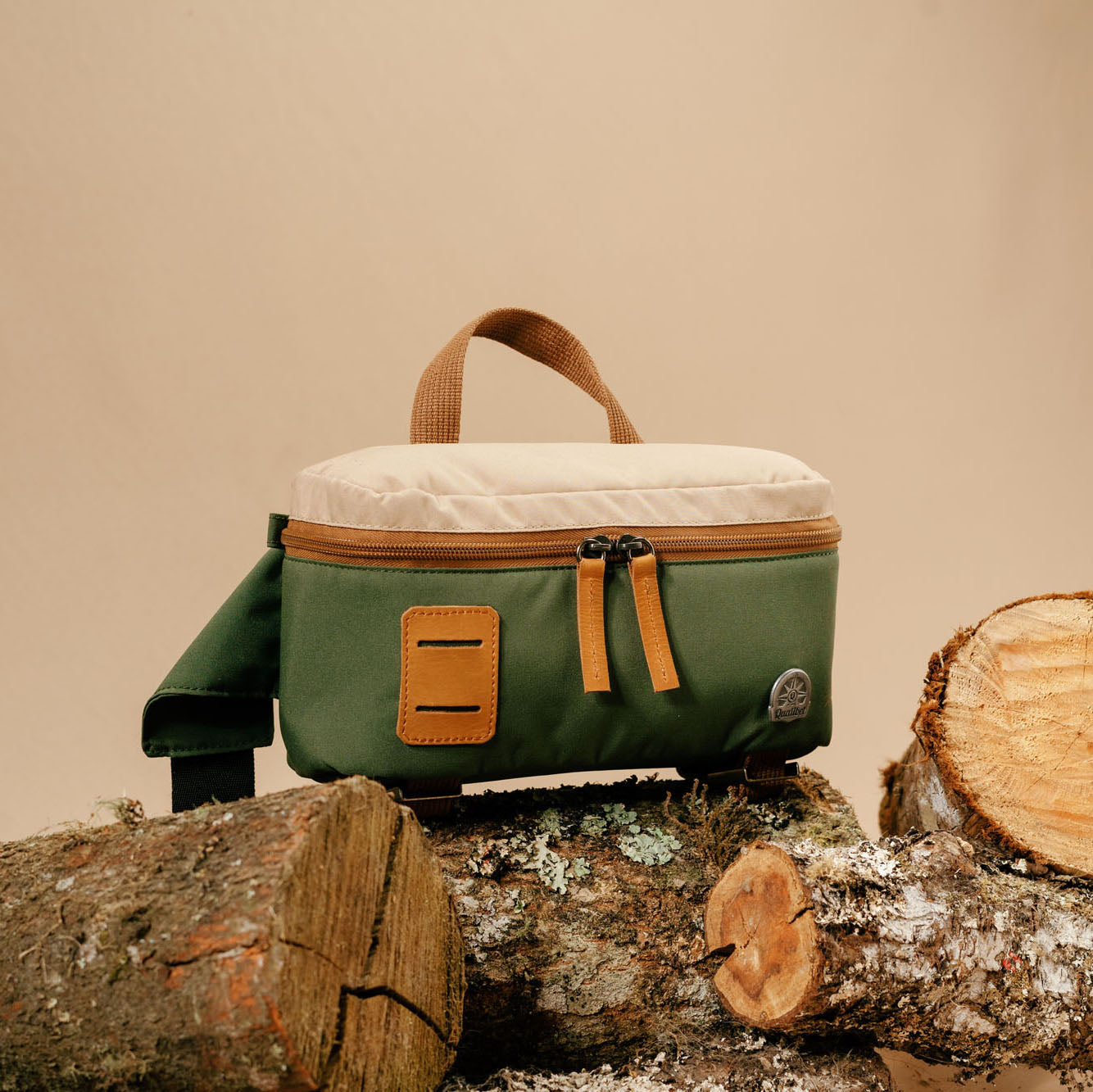 Hip Pack Explorer