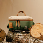 Hip Pack Explorer