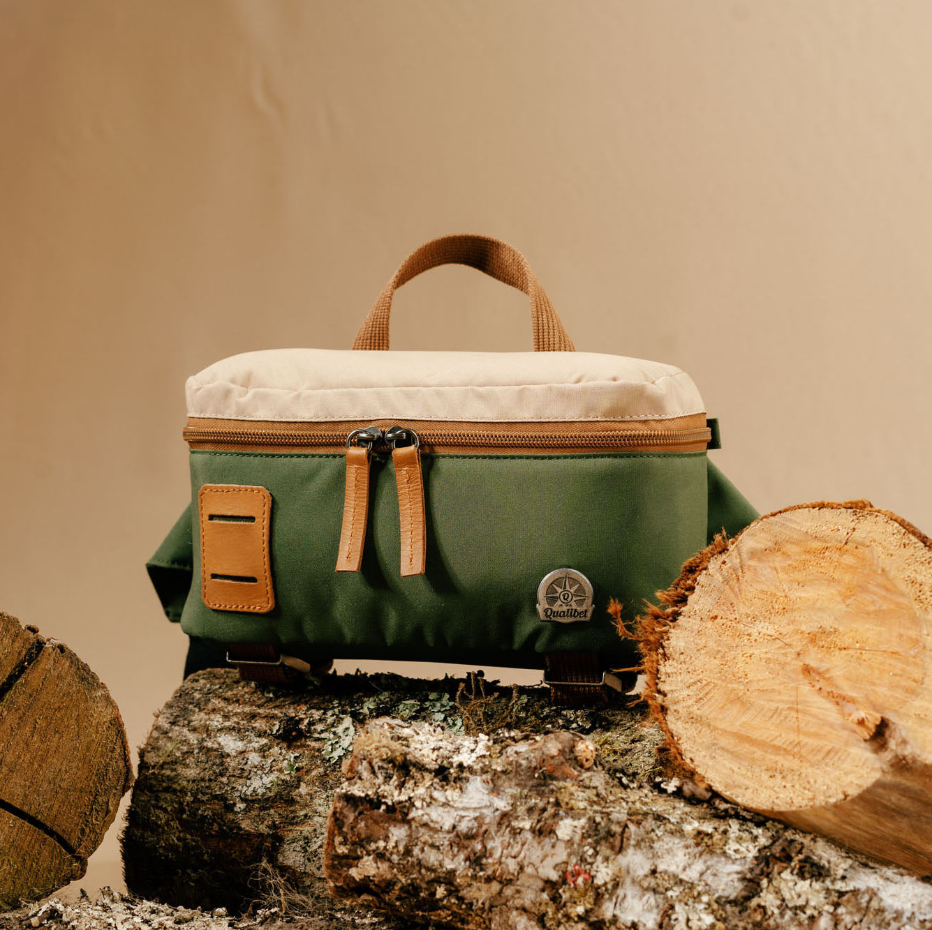 Hip Pack Explorer
