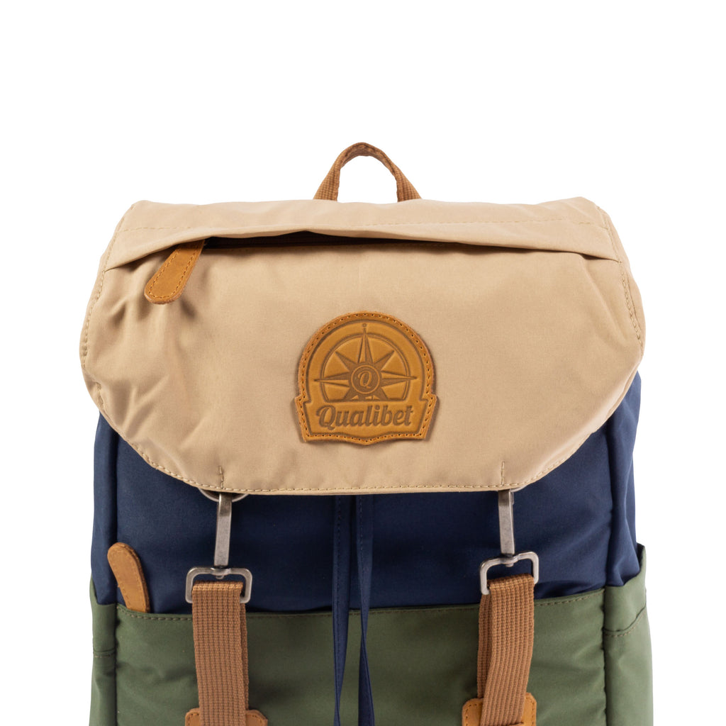 Ride Backpack Forest