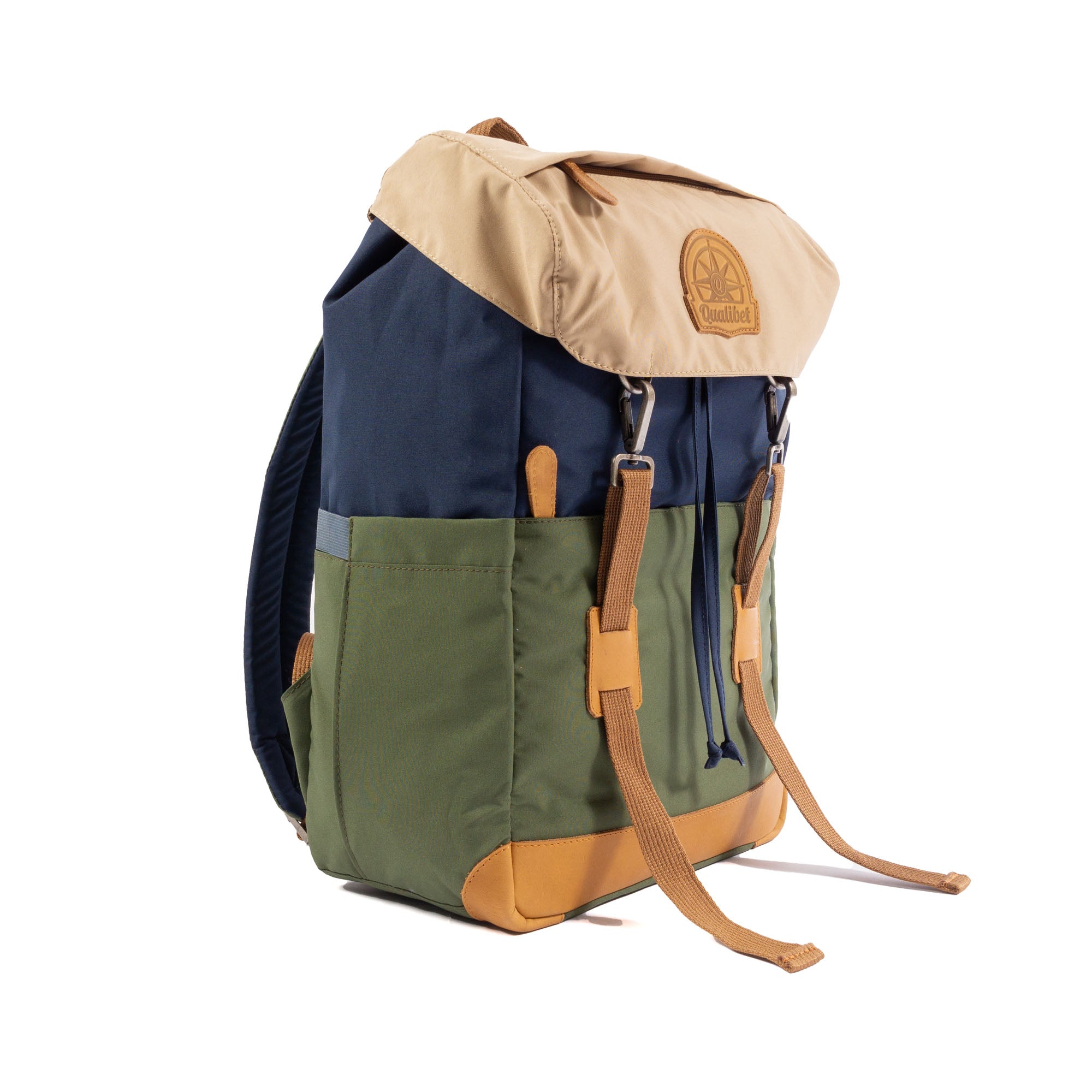 Ride Backpack Forest