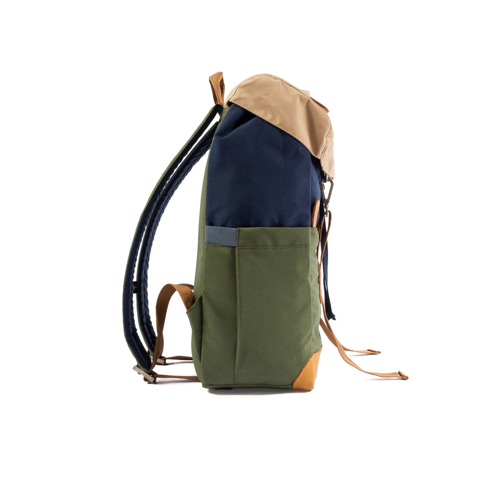 Ride Backpack Forest