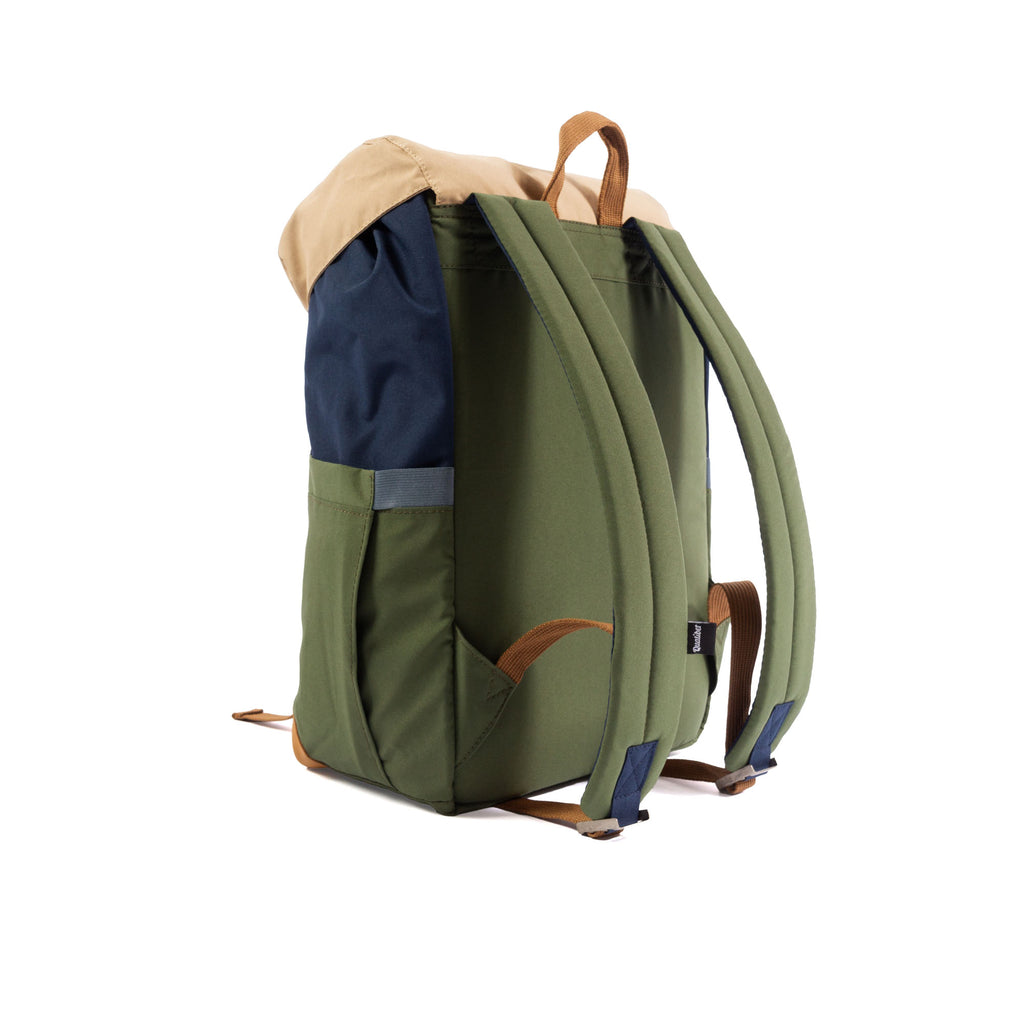 Ride Backpack Forest