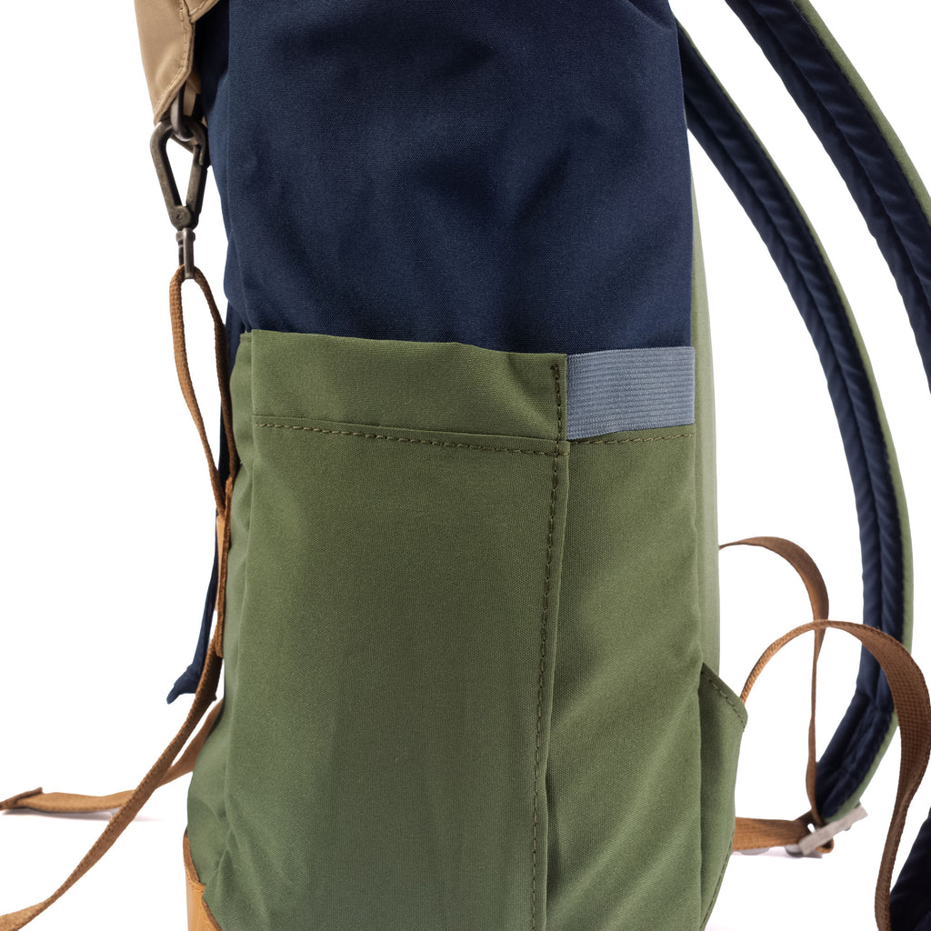Ride Backpack Forest