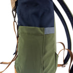Ride Backpack Forest