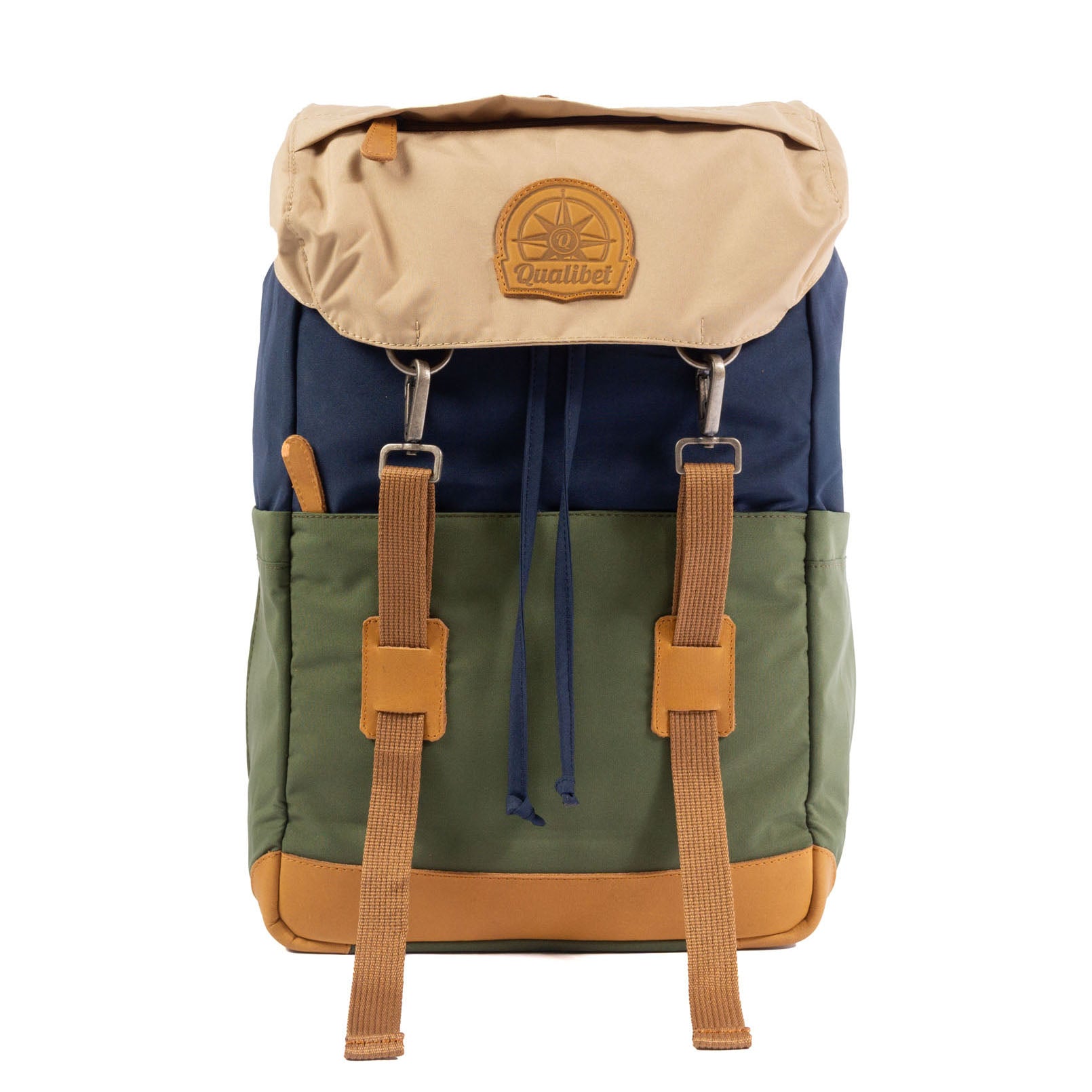 Ride Backpack Forest Imagen principal del producto