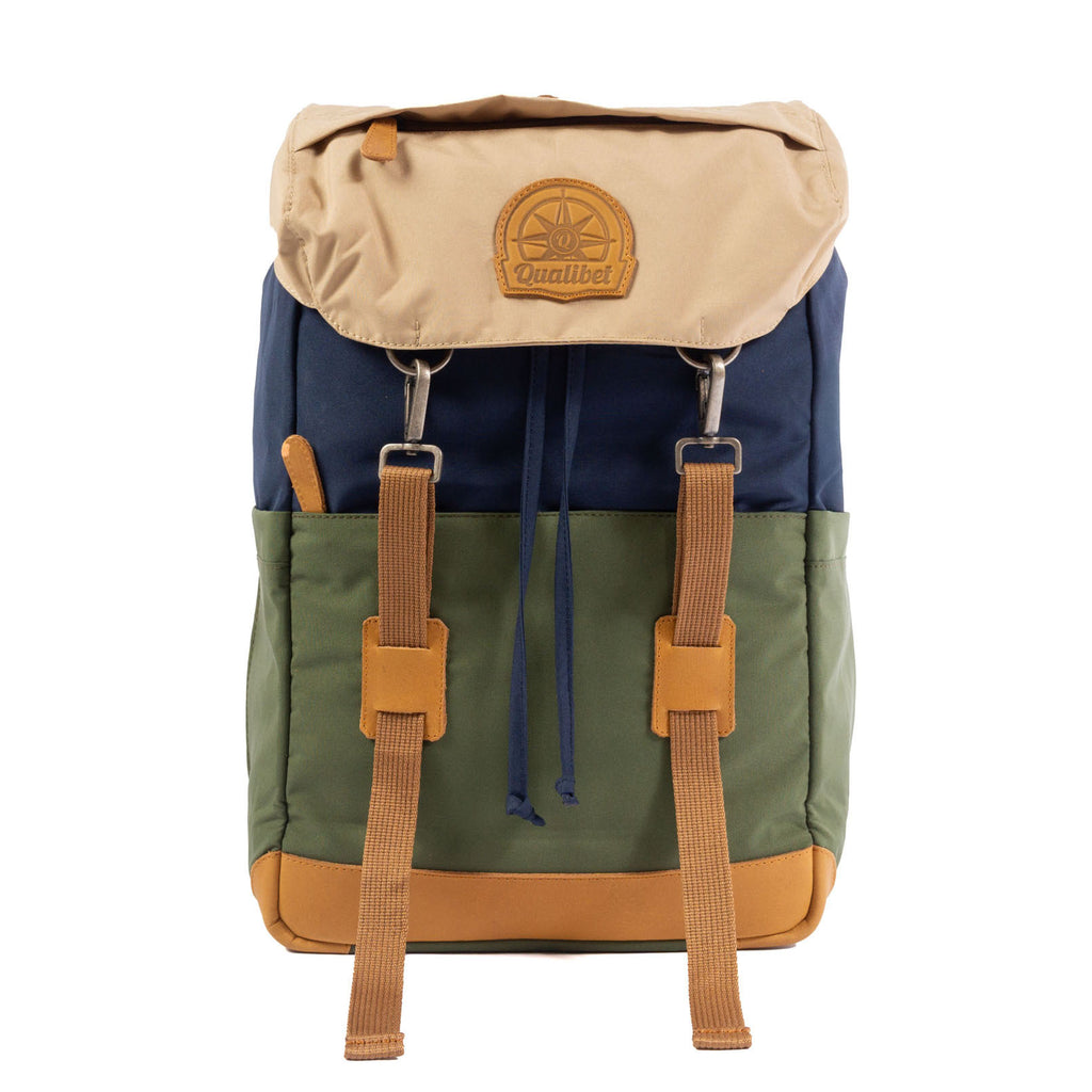 Ride Backpack Forest