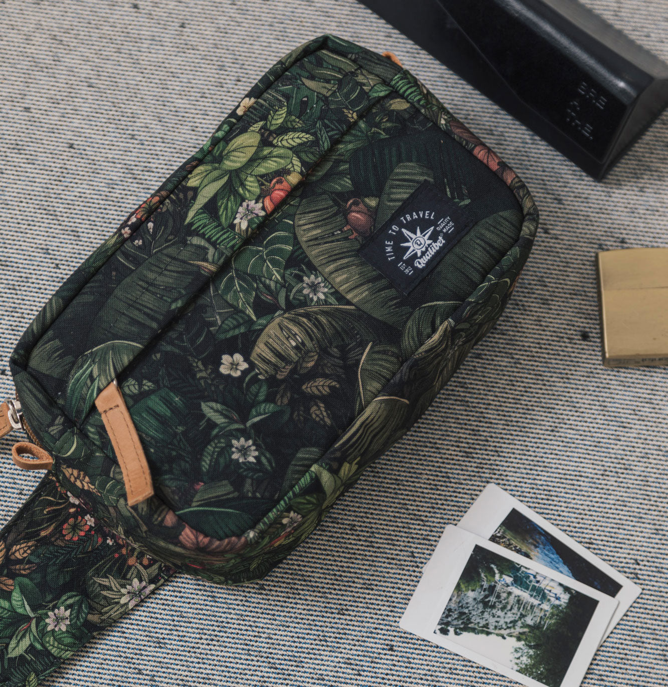 Hip Pack Classic Amazonas