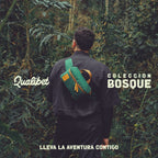 Hip Pack Explorer Bosque