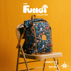 Duna Backpack Fungi