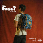 Duna Backpack Fungi