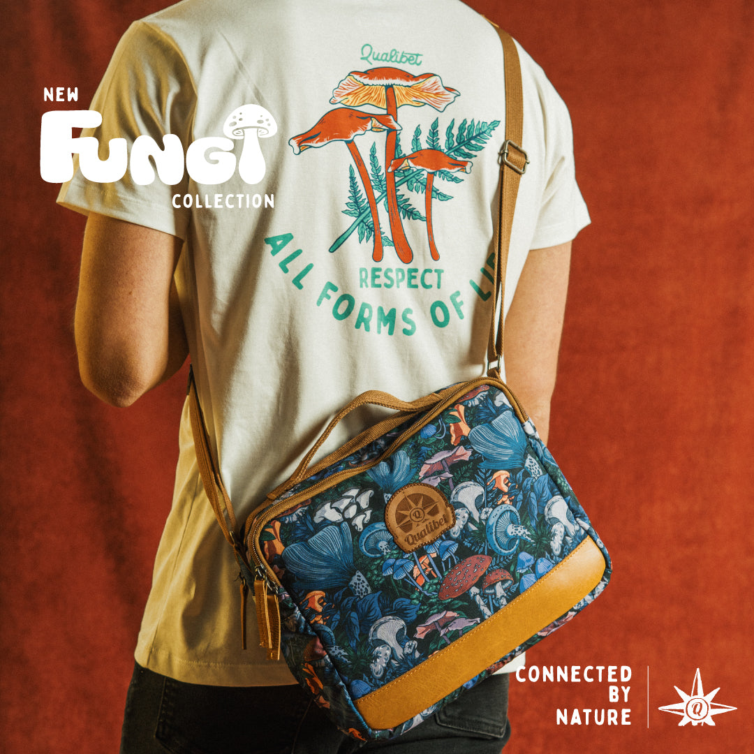 T-Shirt Forms of Life