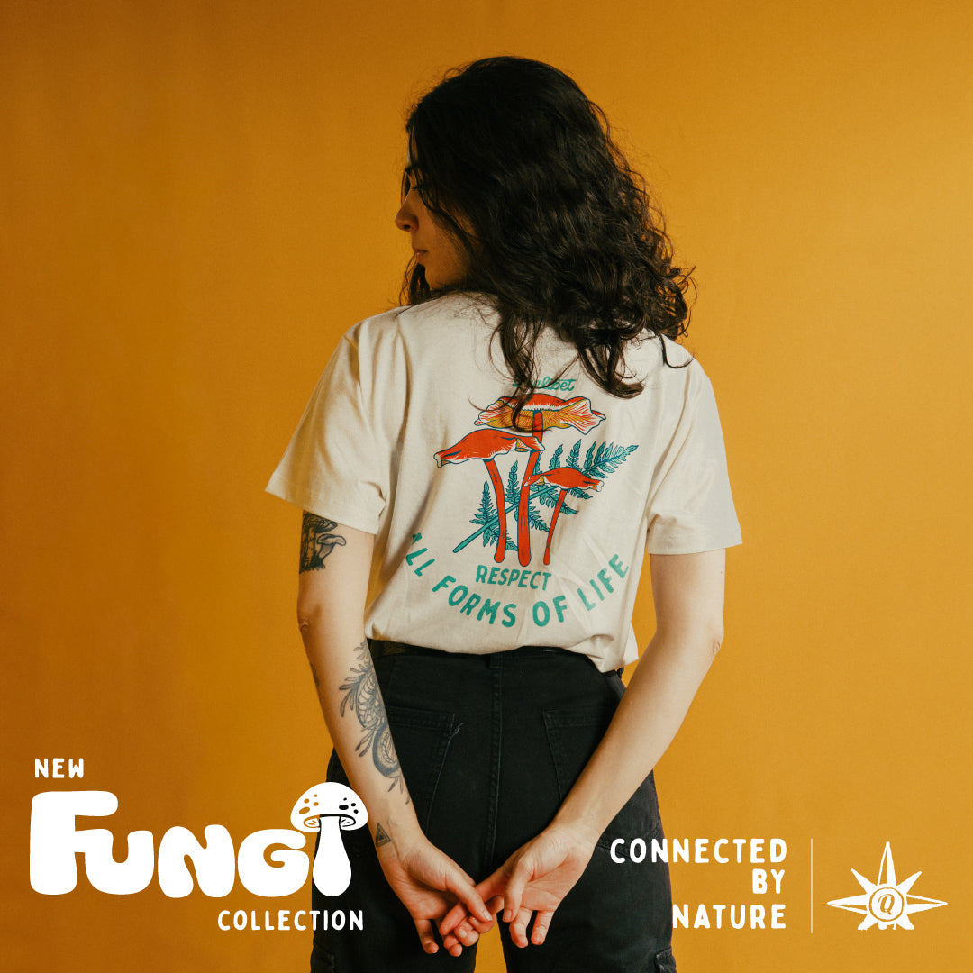 T-Shirt Forms of Life