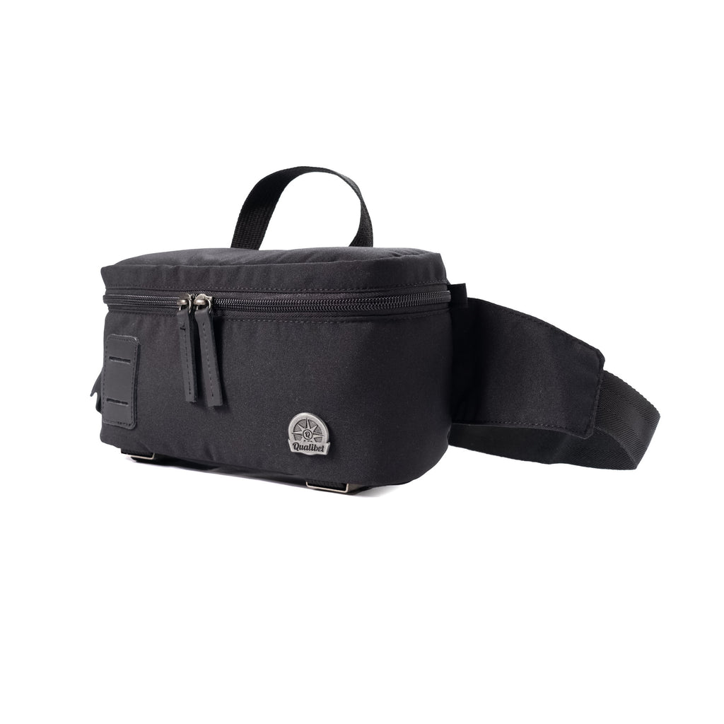 Hip Pack Explorer Black