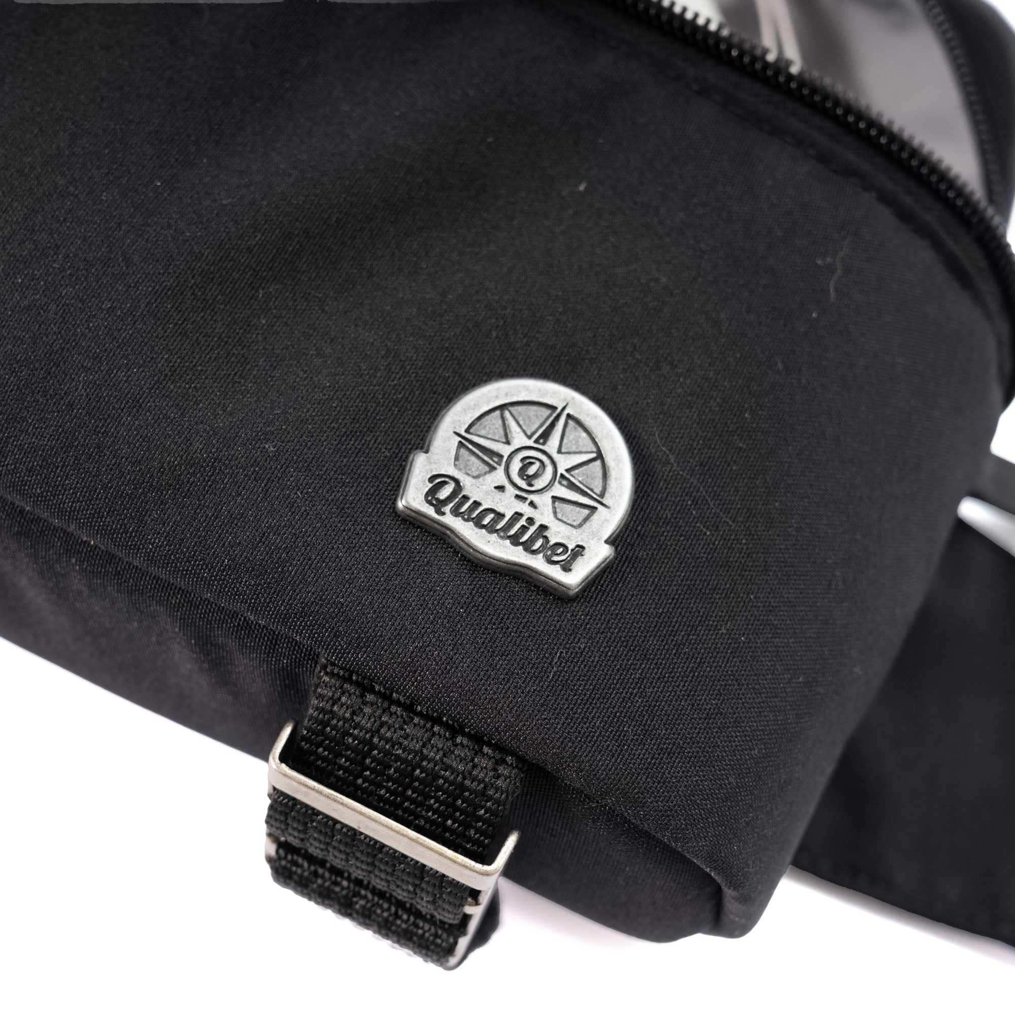Hip Pack Explorer Black