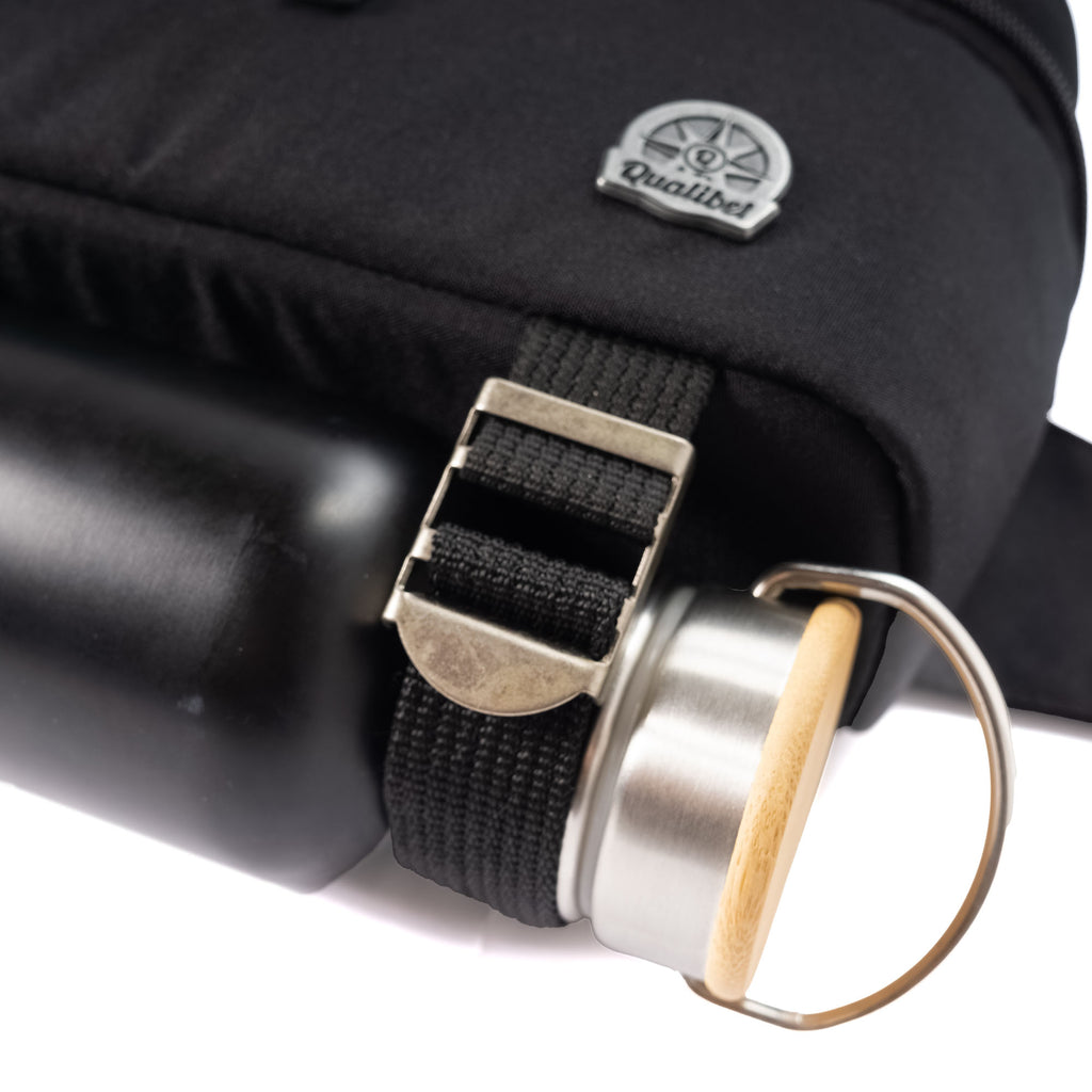 Hip Pack Explorer Black