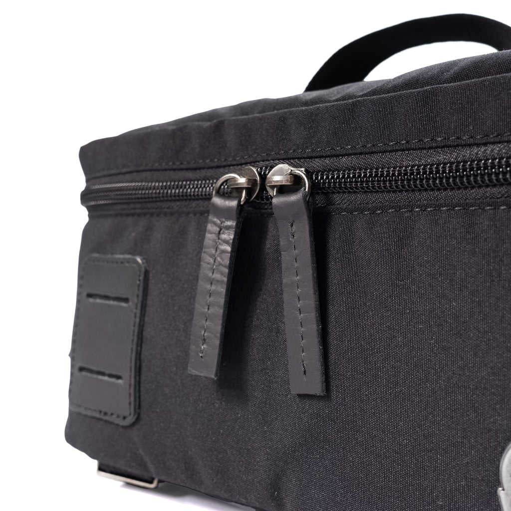Hip Pack Explorer Black