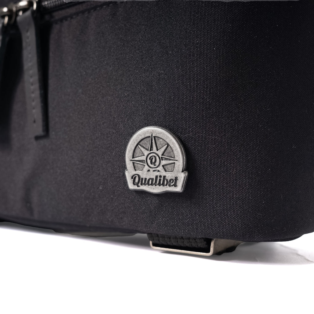 Hip Pack Explorer Black