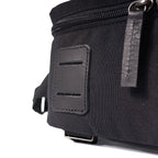 Hip Pack Explorer Black