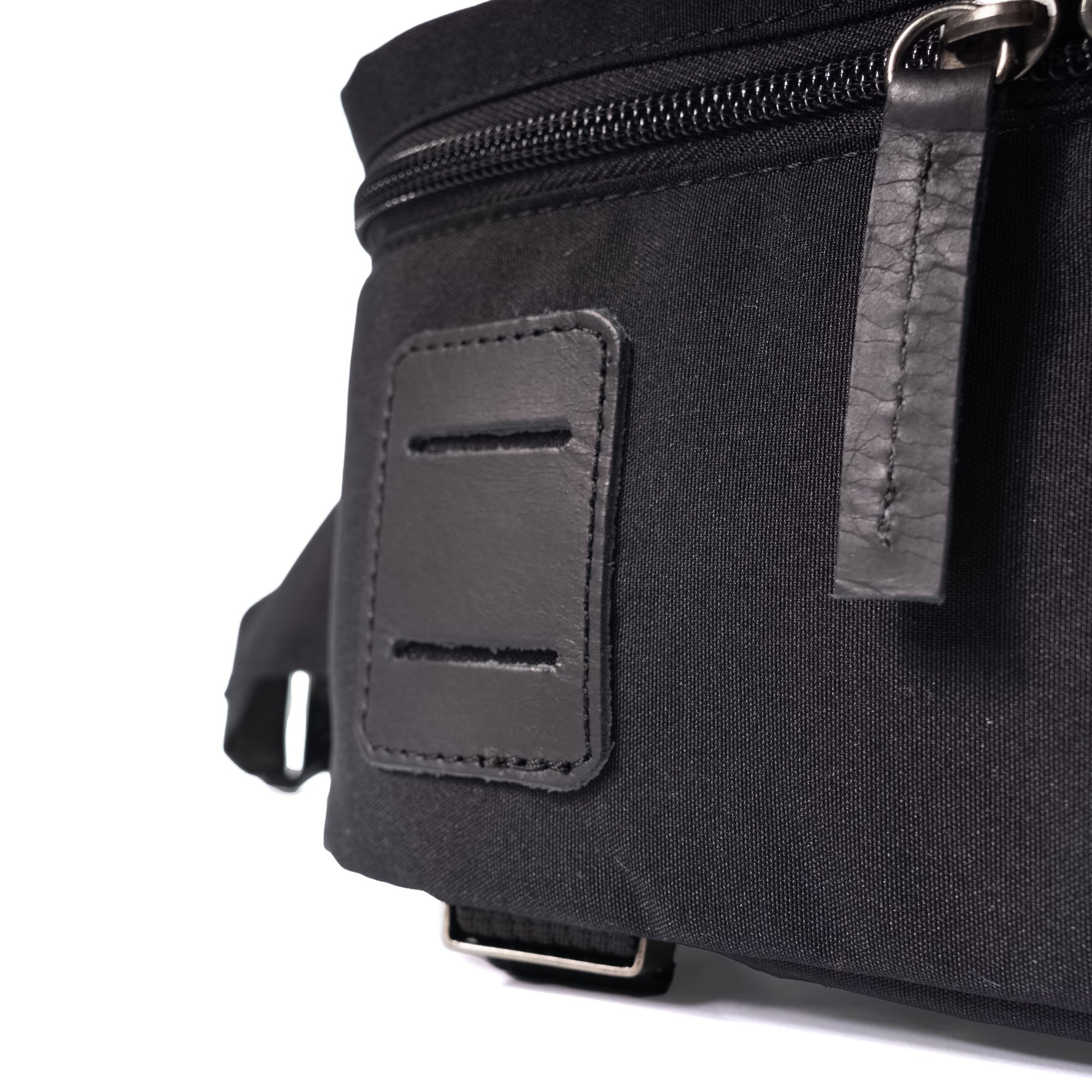 Hip Pack Explorer Black