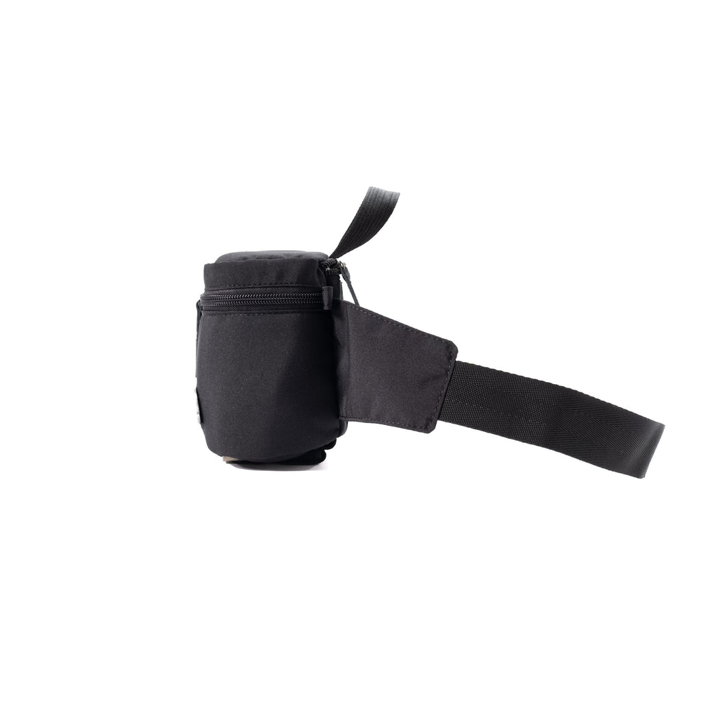 Hip Pack Explorer Black