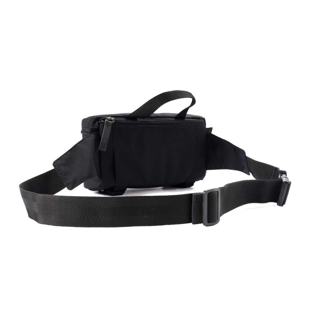 Hip Pack Explorer Black