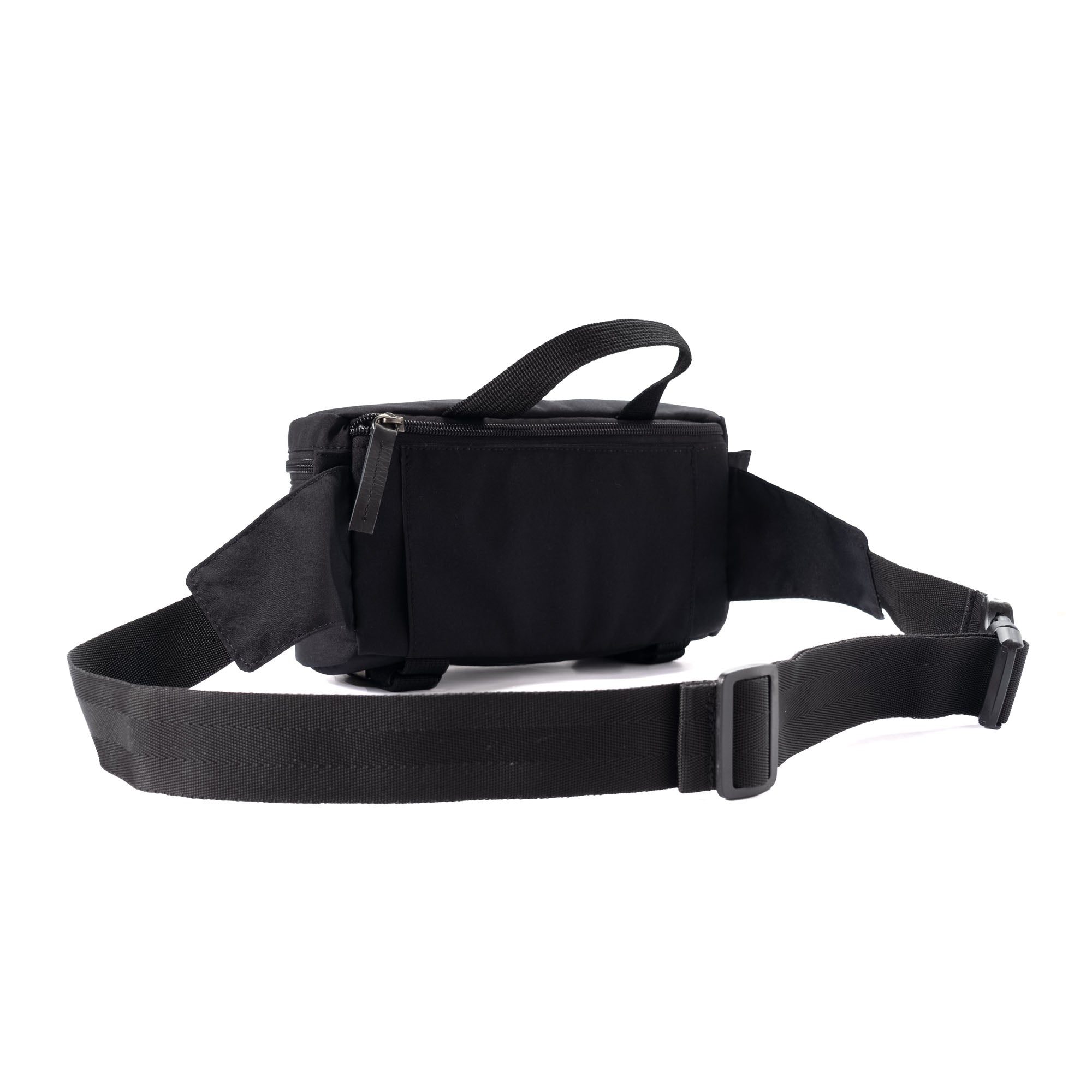 Hip Pack Explorer Black