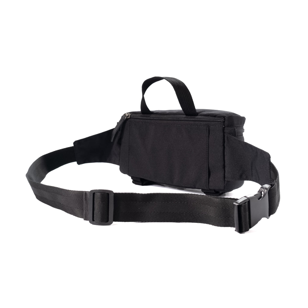 Hip Pack Explorer Black