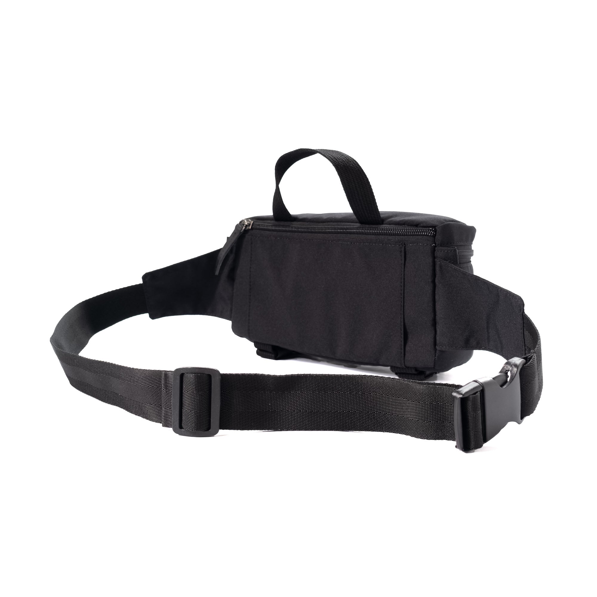 Hip Pack Explorer Black