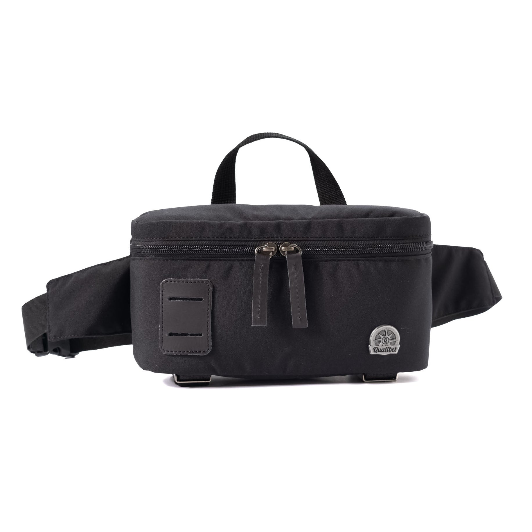 Hip Pack Explorer Black