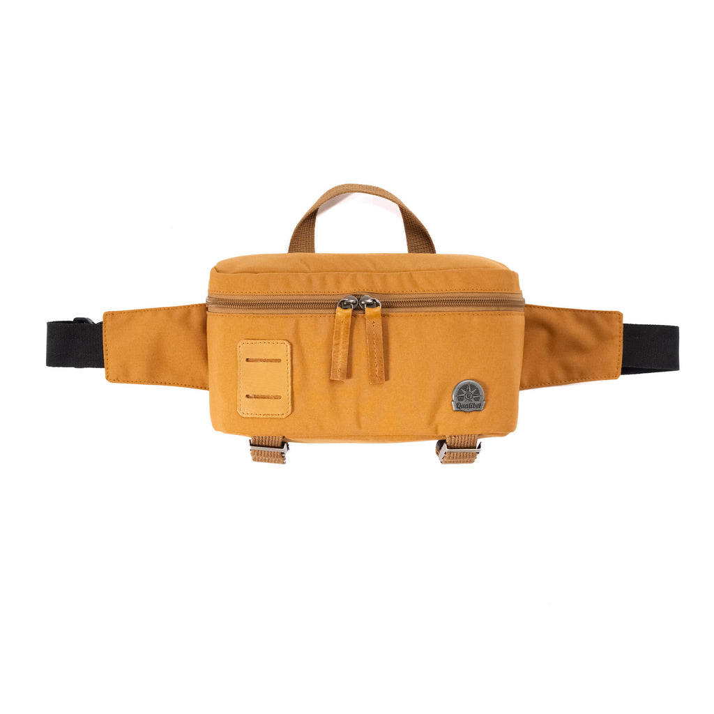 Hip Pack Explorer Brown