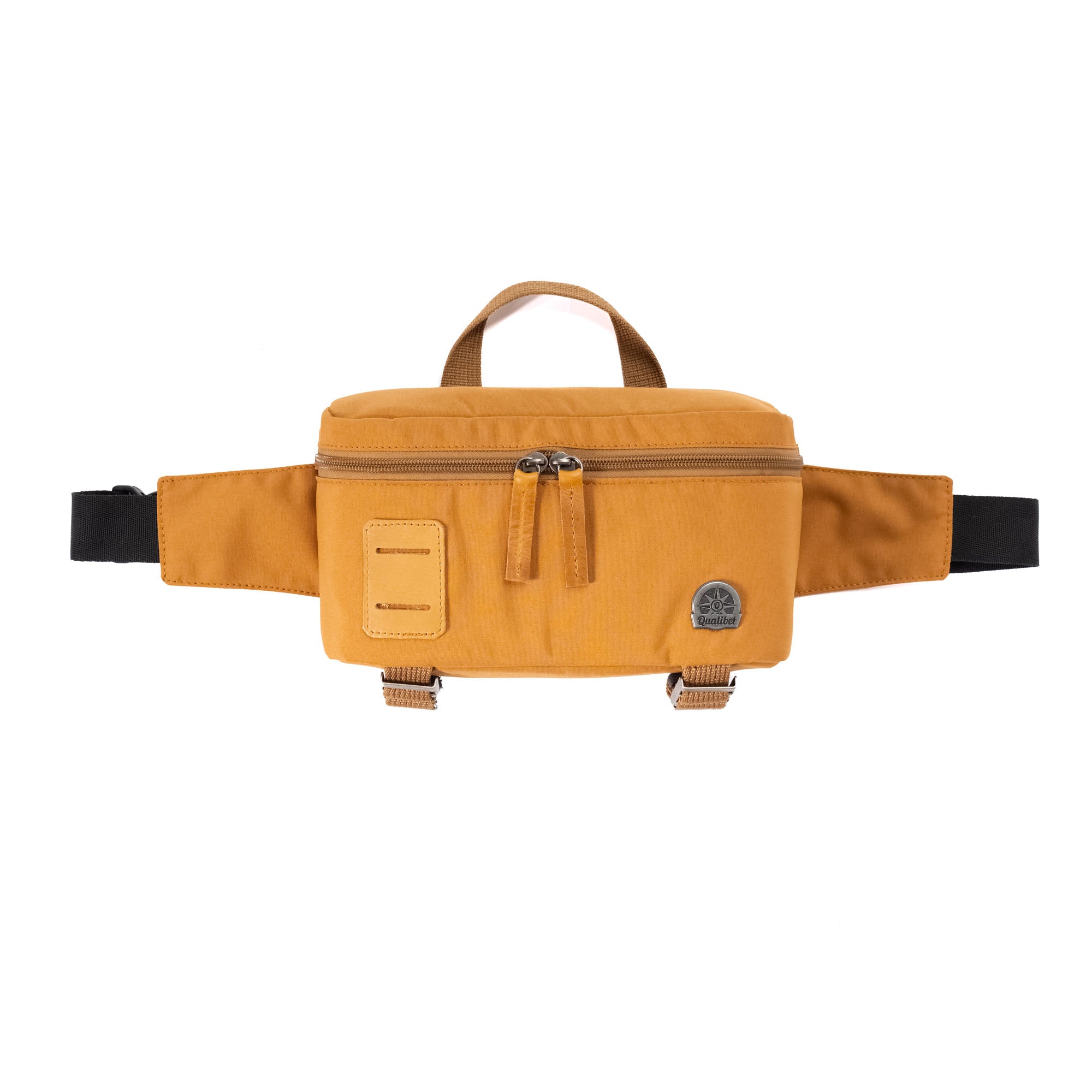 Hip Pack Explorer Brown