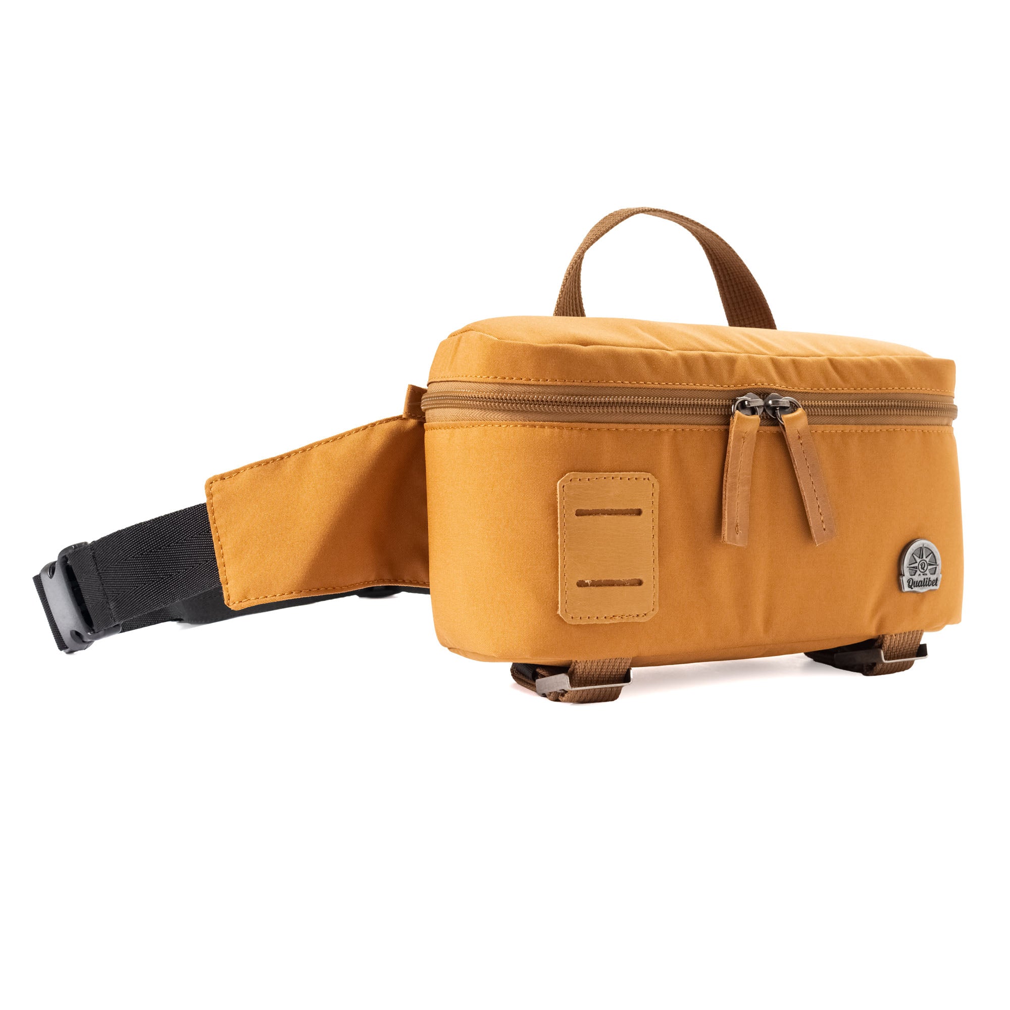 Hip Pack Explorer Brown