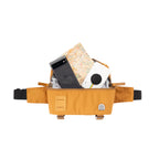 Hip Pack Explorer Brown