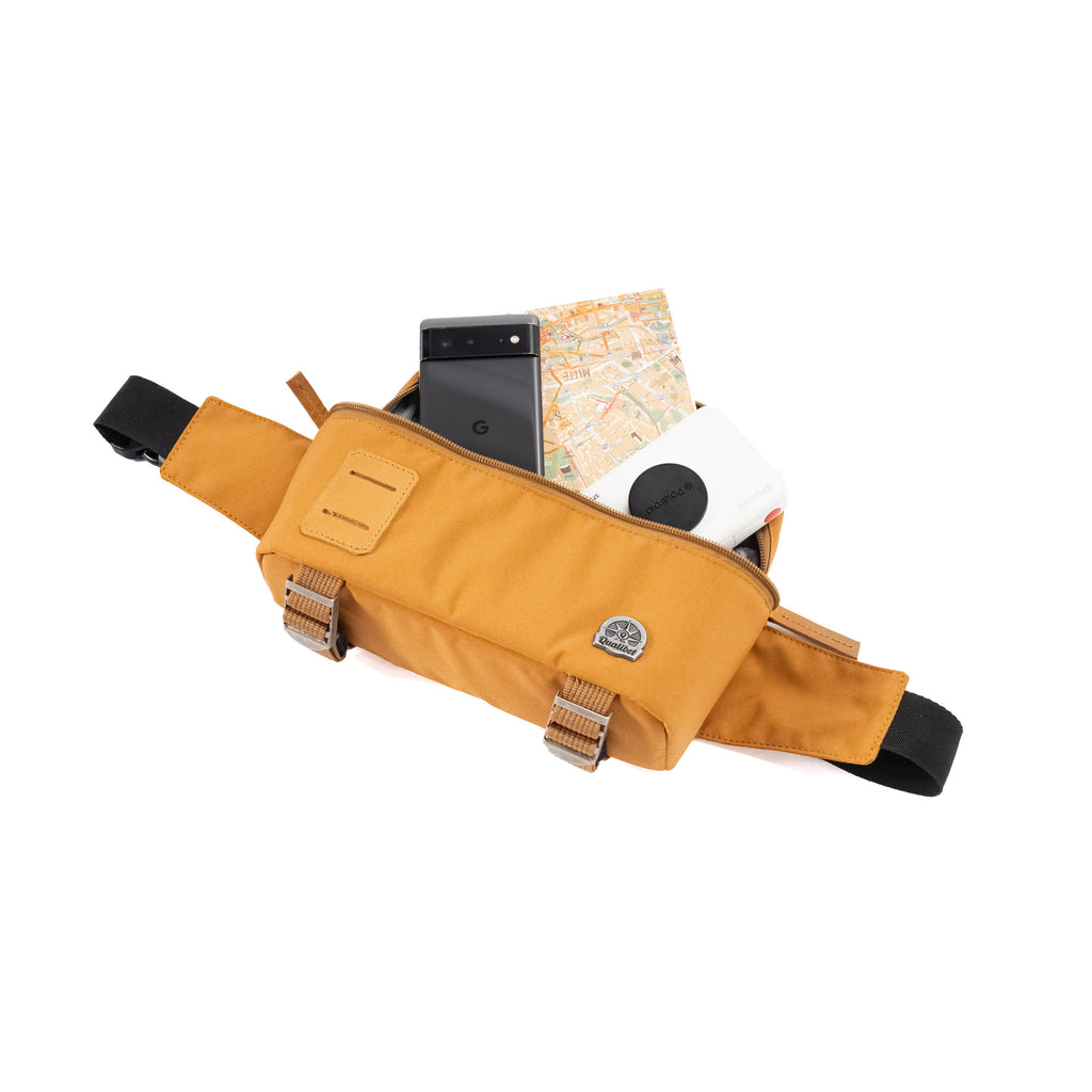 Hip Pack Explorer Brown