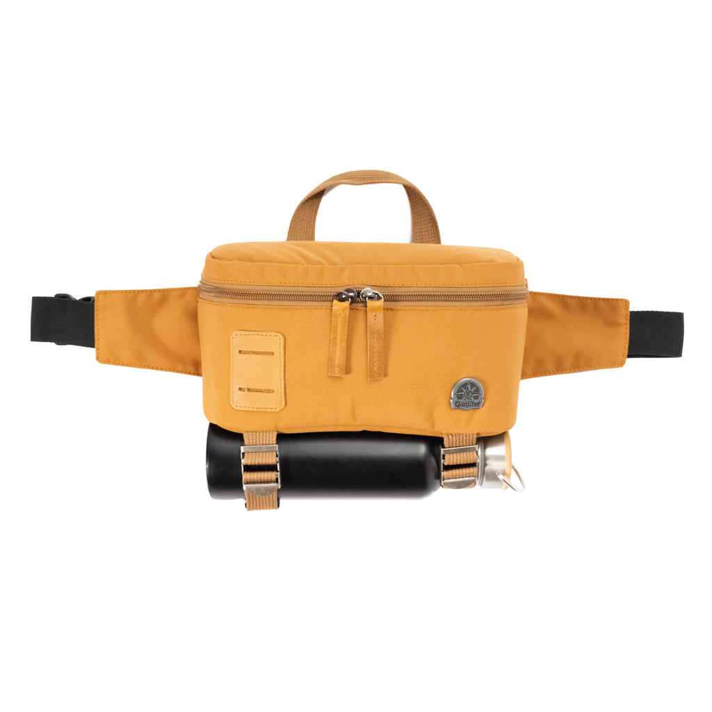 Hip Pack Explorer Brown