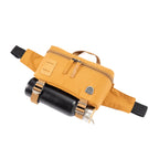 Hip Pack Explorer Brown