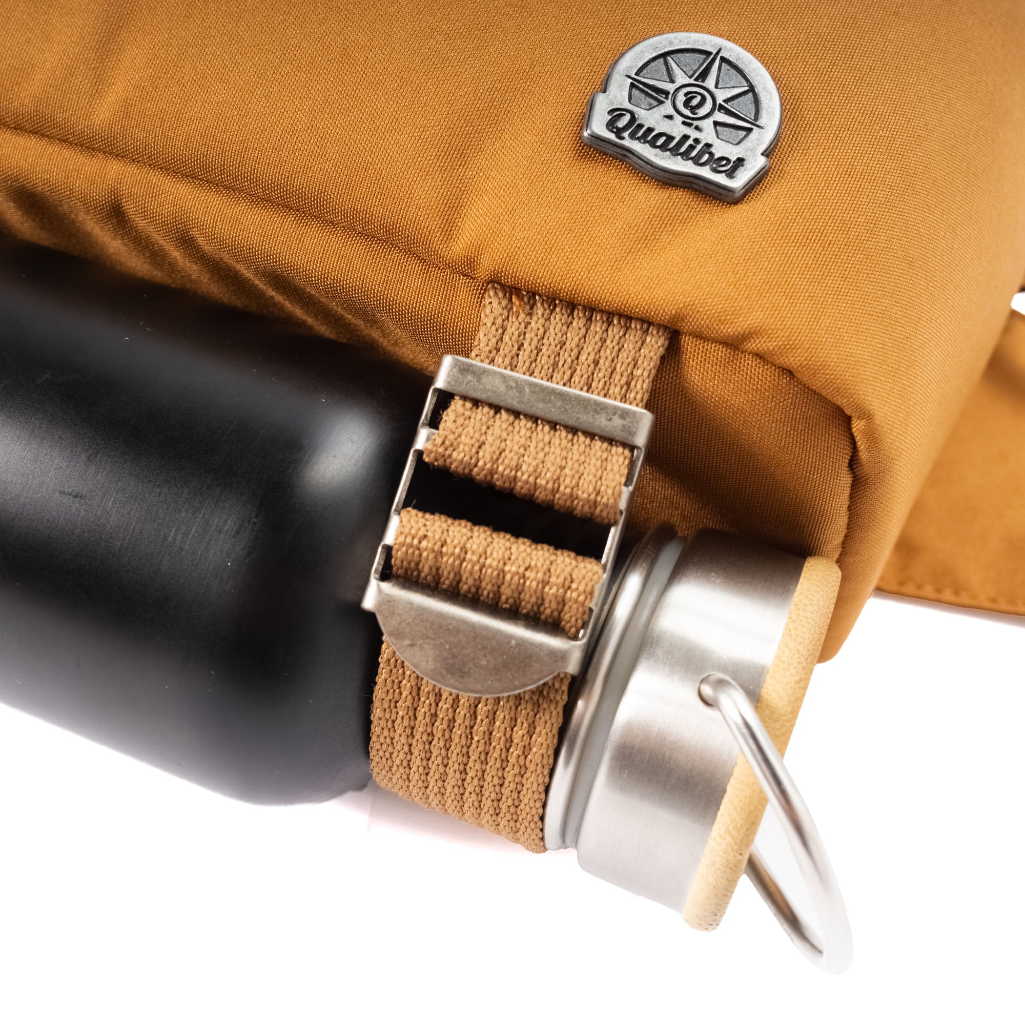 Hip Pack Explorer Brown