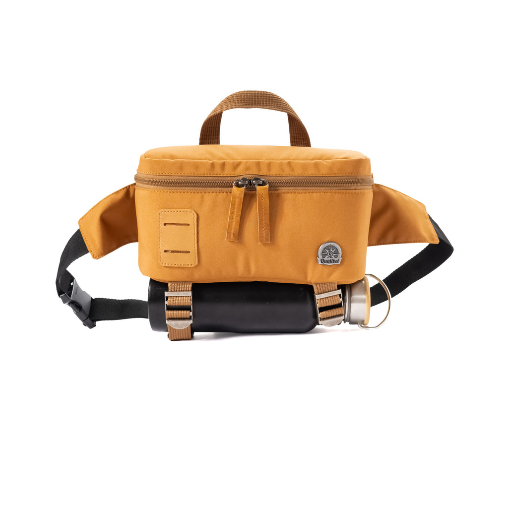 Hip Pack Explorer Brown