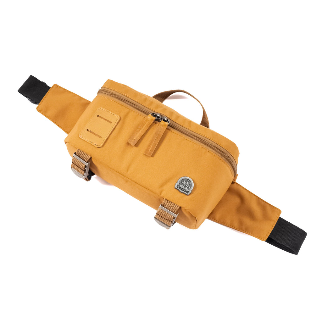 Hip Pack Explorer Brown