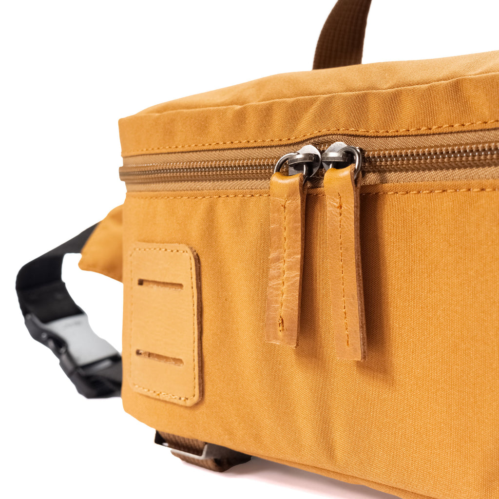 Hip Pack Explorer Brown