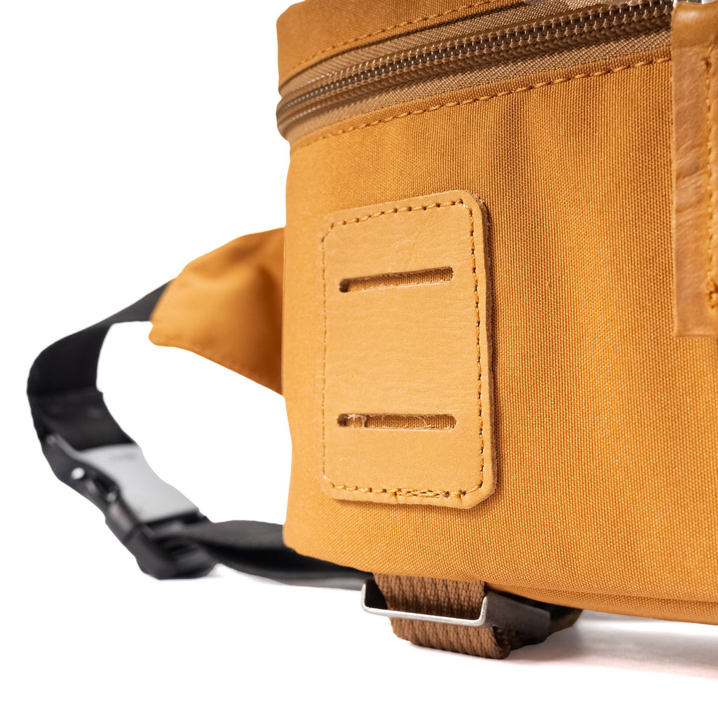 Hip Pack Explorer Brown