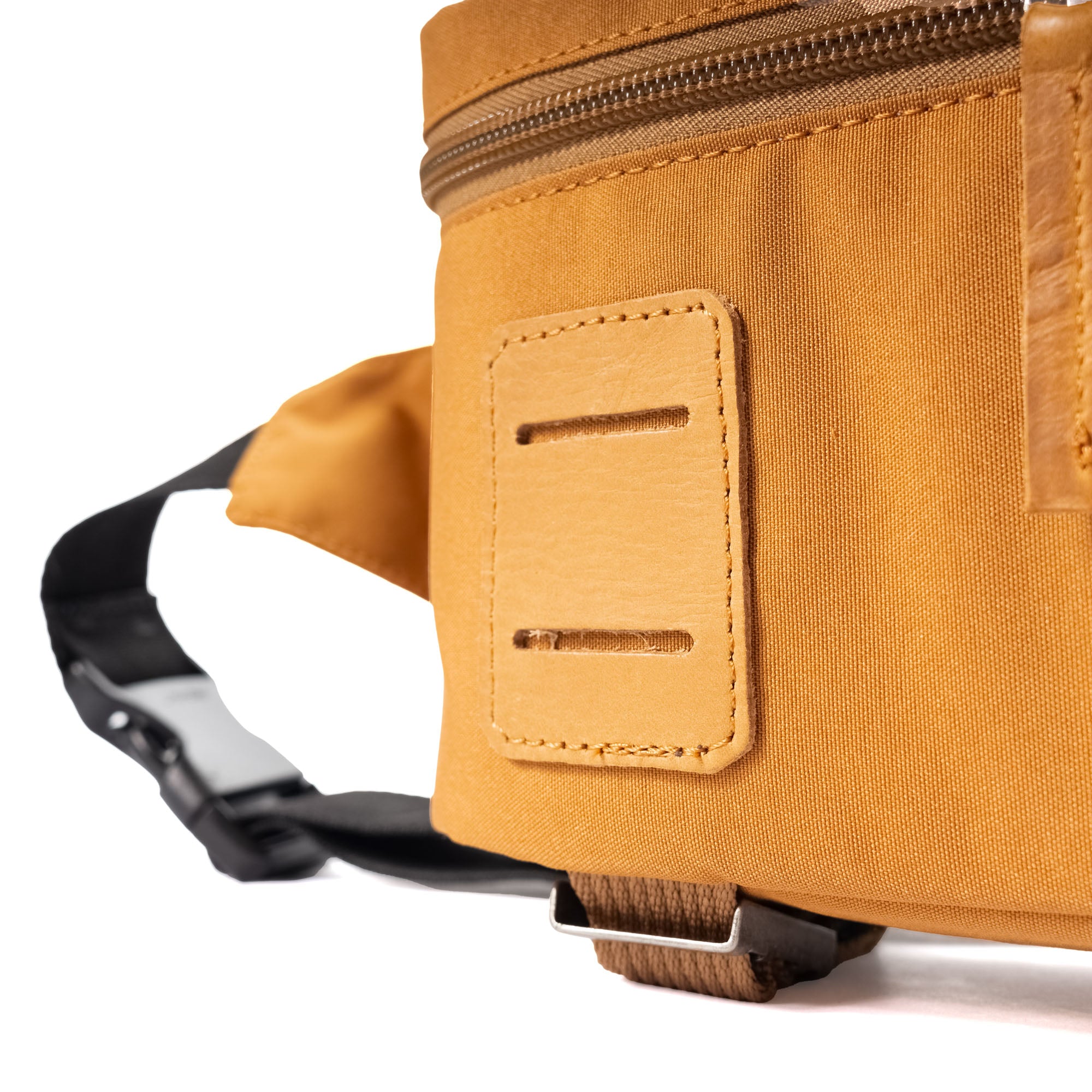 Hip Pack Explorer Brown