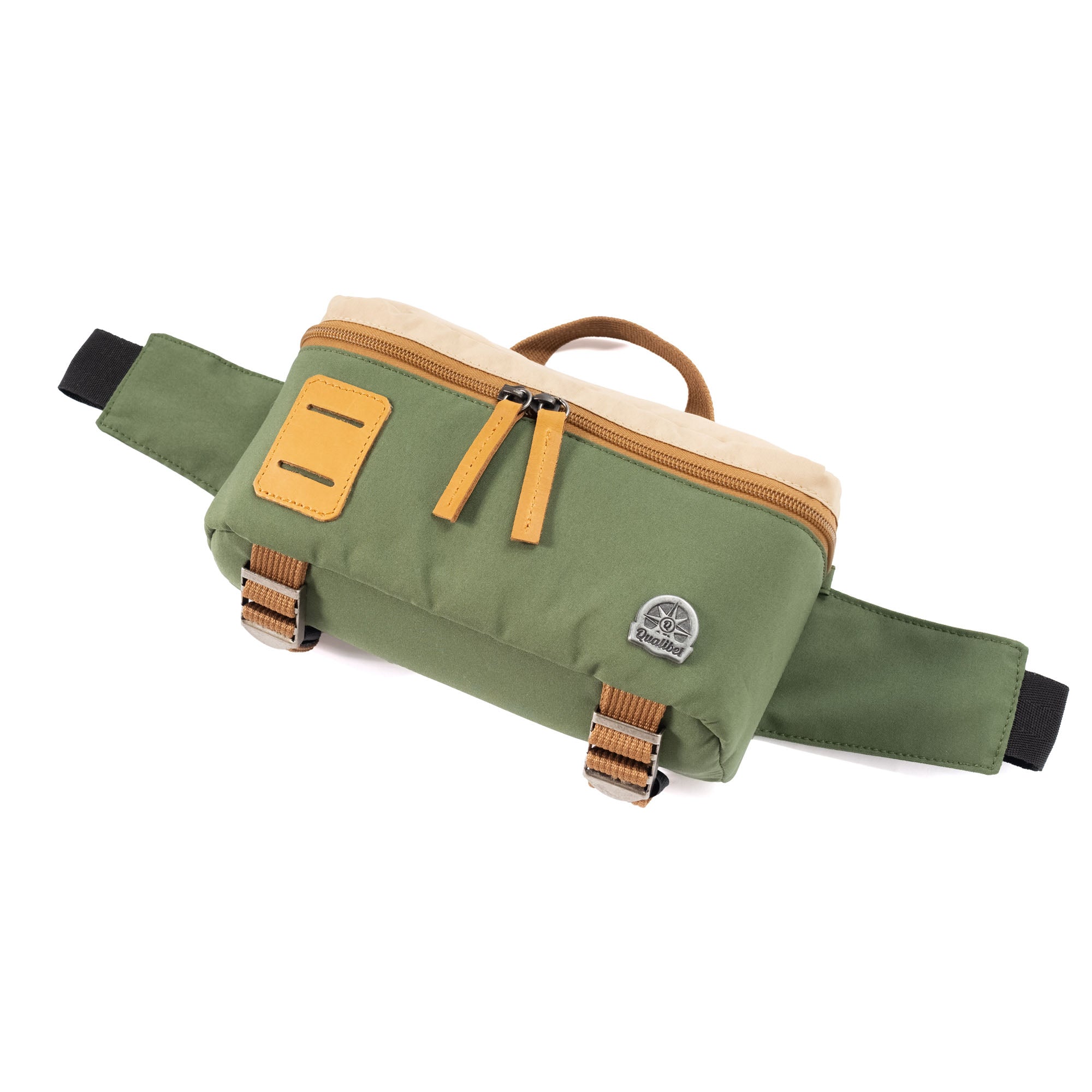 Hip Pack Explorer