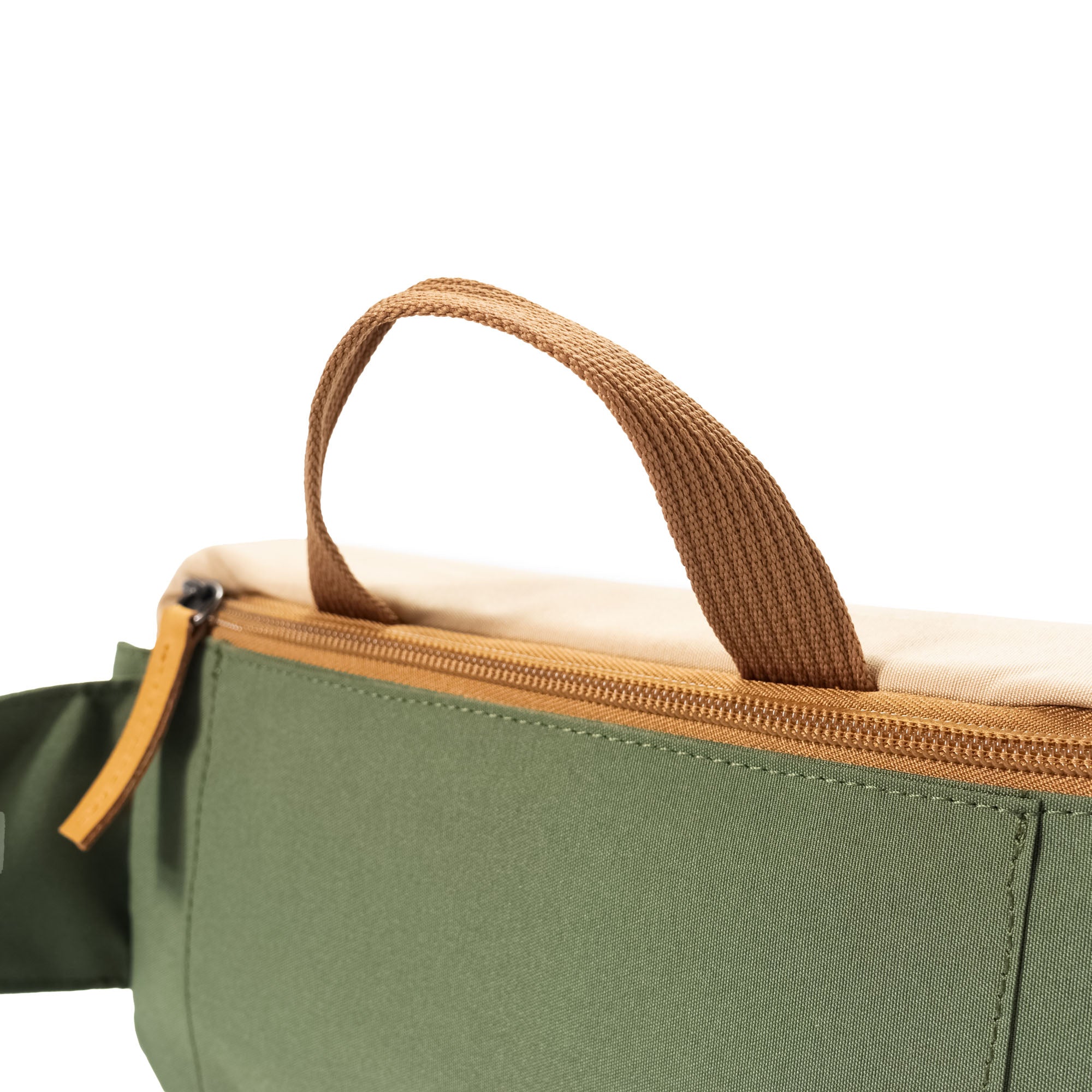 Hip Pack Explorer