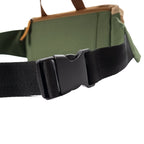Hip Pack Explorer