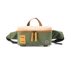 Hip Pack Explorer